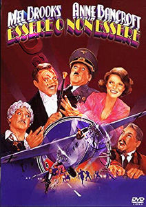 To Be Or Not To Be |   DVD